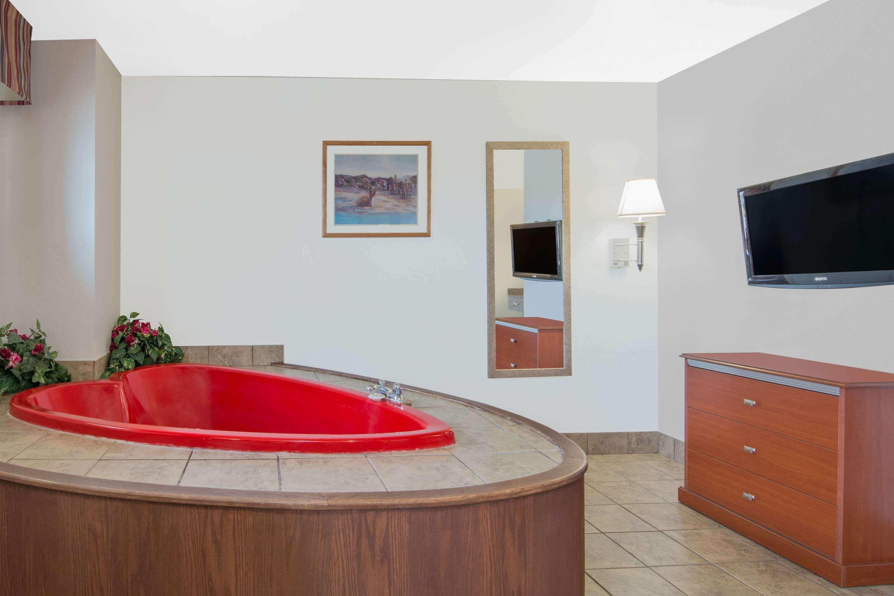 Super 8 By Wyndham Alamosa Motel Luaran gambar